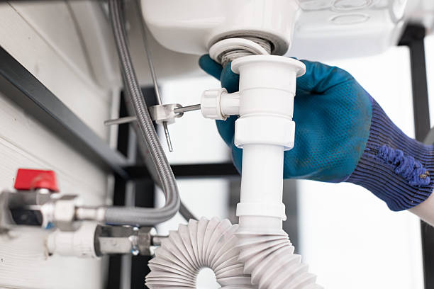 Reliable Drain Cleaning contractor in Walstonburg, NC by Masters Plumbing Service